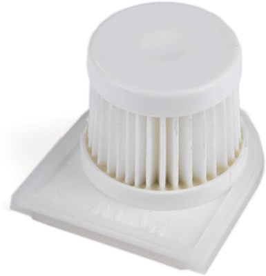 Aspiradora para alergias CLEANmaxx filtro HEPA