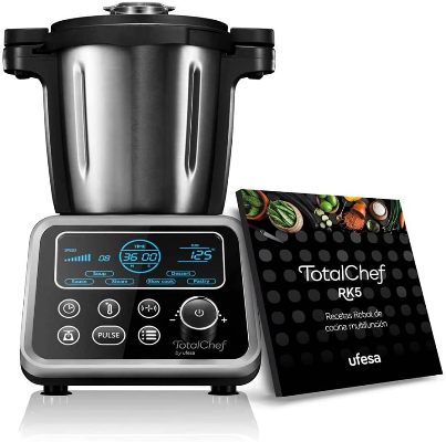 Ufesa Totalcheff food processor