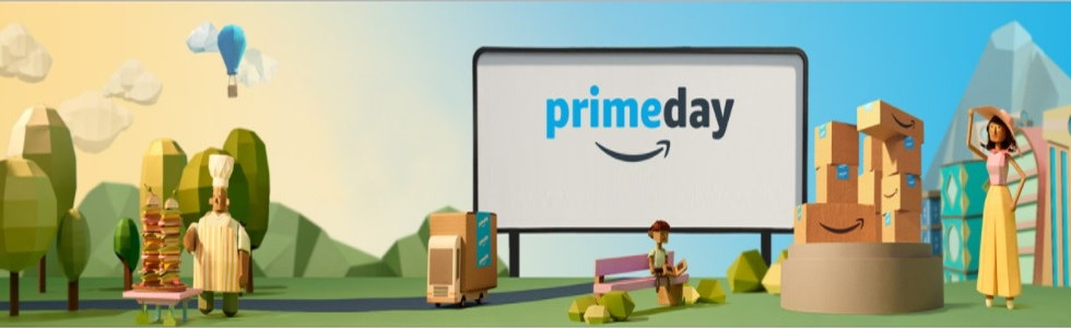 trucos prime day