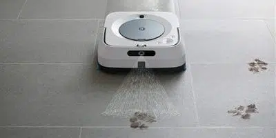 detergente para robot aspirador