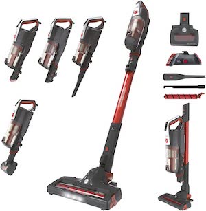 Hoover HFREE 500